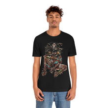 Load image into Gallery viewer, Voodoo Woman | Short Sleeve Shirt
