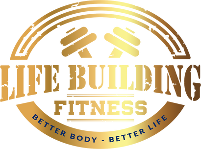 LifeBuildingFitness FREE SHIPPING WITH ALL ORDERS OVER $50
