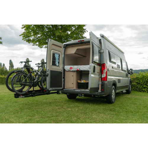 cykelstativ camper | Camper-shop