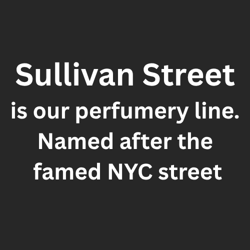 What is Sullivan Street