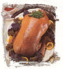 Traditional Roast Goose Recipe