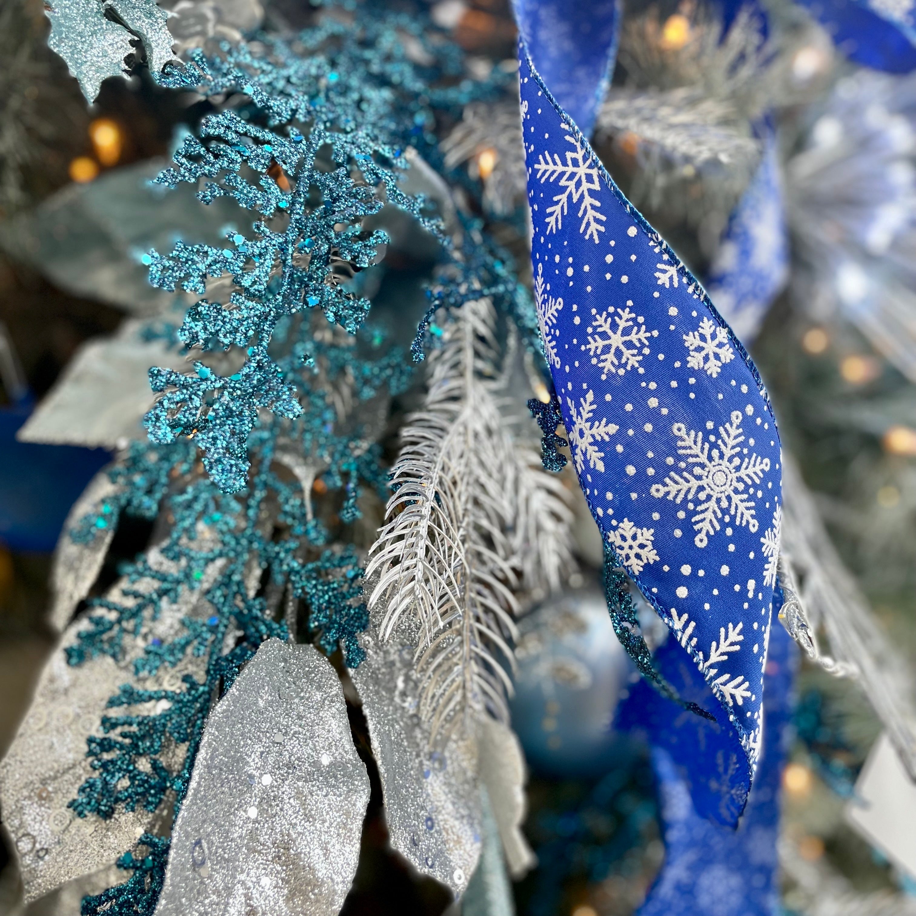 Enchant Your Holiday Season with Jack Frost Christmas Decor