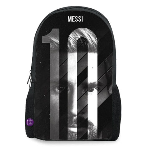 Messi Backpacks for Sale