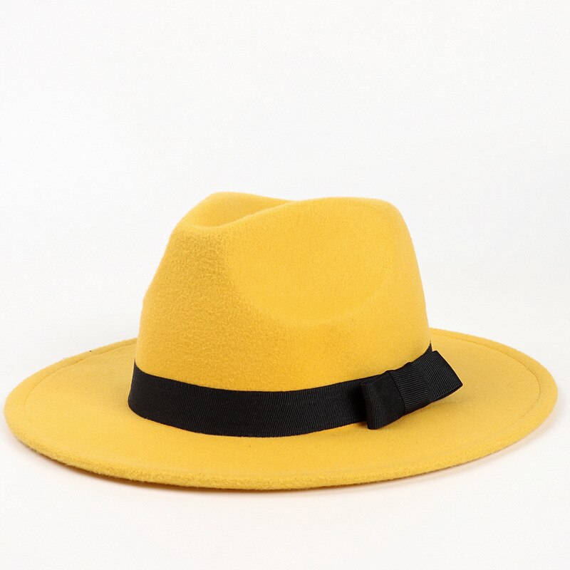 Fedoras Summer Hat