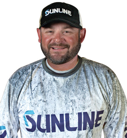 Meet the Pro Staff – SUNLINE America Co., Ltd.