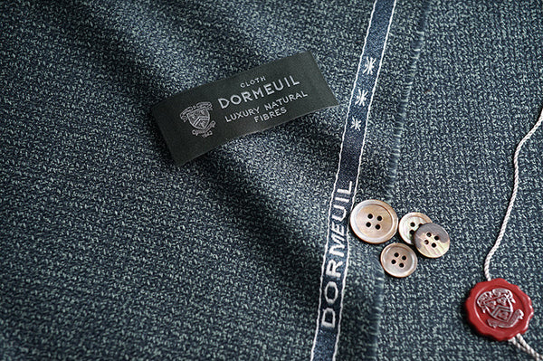 Fabric Collection – Dormeuil