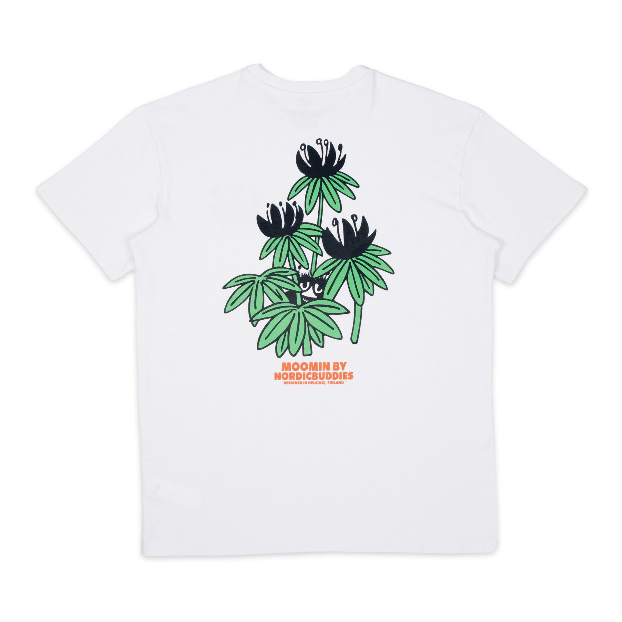 Piilosilla T-paita Unisex