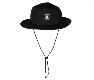 Moomintroll Brimmer Hat - Black