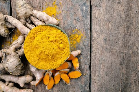 Turmeric