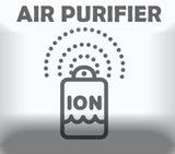 Air Purifier Remote
