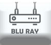 Blu Ray Remote