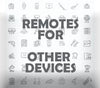 Device Remote Controls