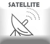 Satellite Remote Controller