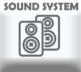 Sound System Remote