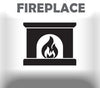 Fireplace Remote