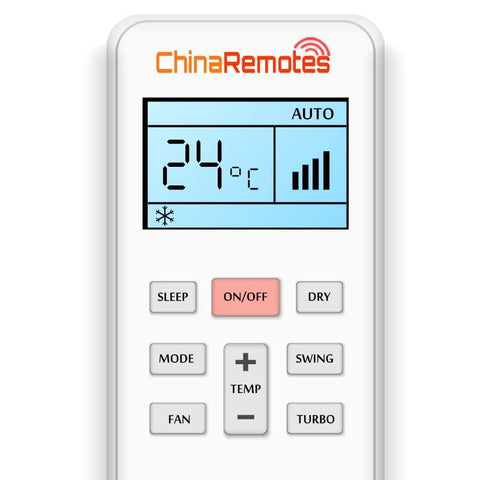 Air Con Remote for Panasonic ✅ New A/C Remotes for Every Panasonic Air Conditioner