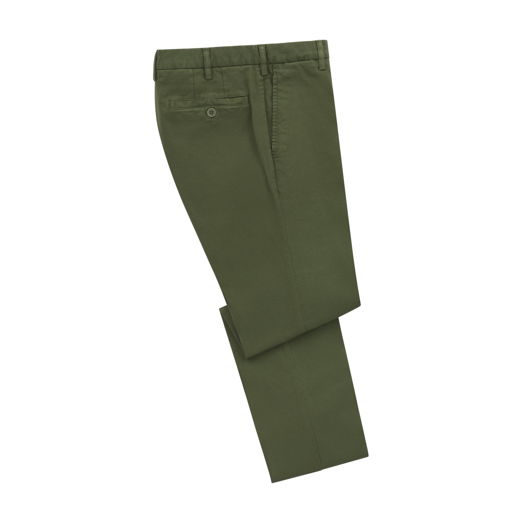 Buy TIM ROBBINS MEN'S TROUSERS KHAKI COLOR SLIM FIT COTTON BLEND FORMAL  TROUSERS Online at Best Prices in India - JioMart.