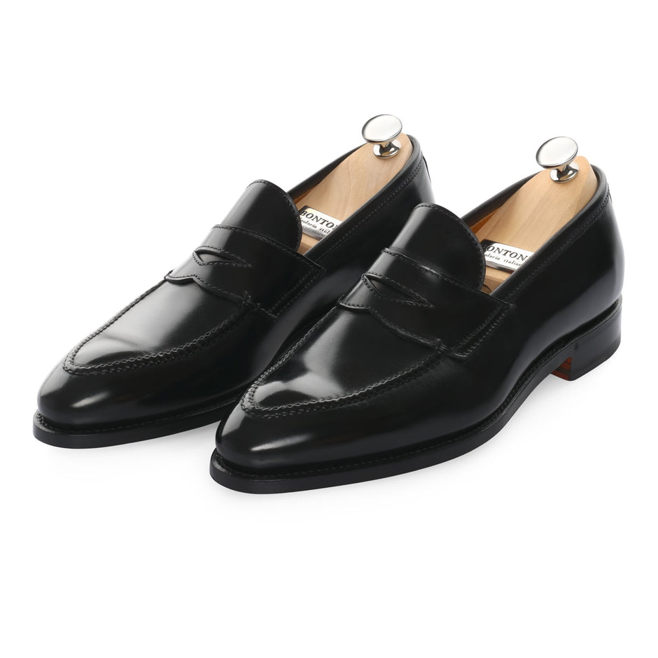 Bontoni Men's Shoes - Handcrafted Italian Shoes
