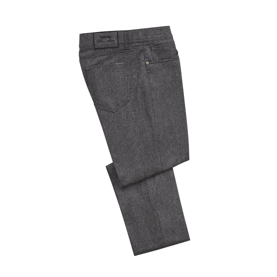 Men's Classic Trousers - Online Boutique Sartale.com