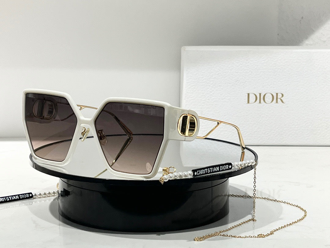 Dior 2022 New Popular Fashion Drive Sunglasses Eyeglasses