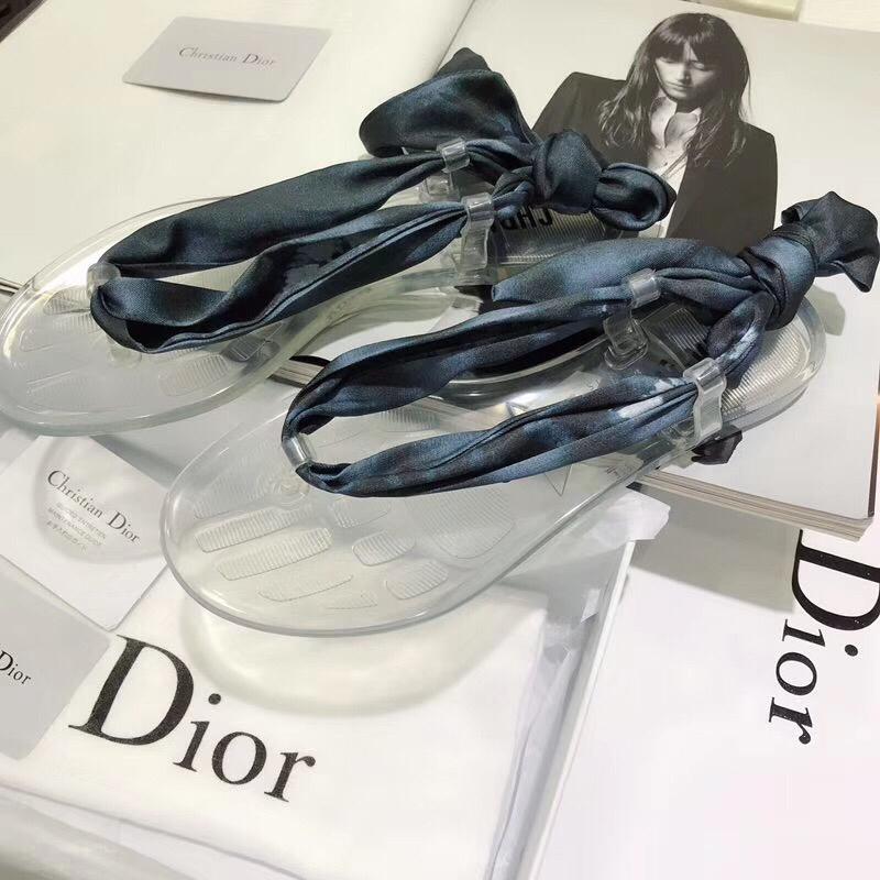 Dior Women's willy Sandals