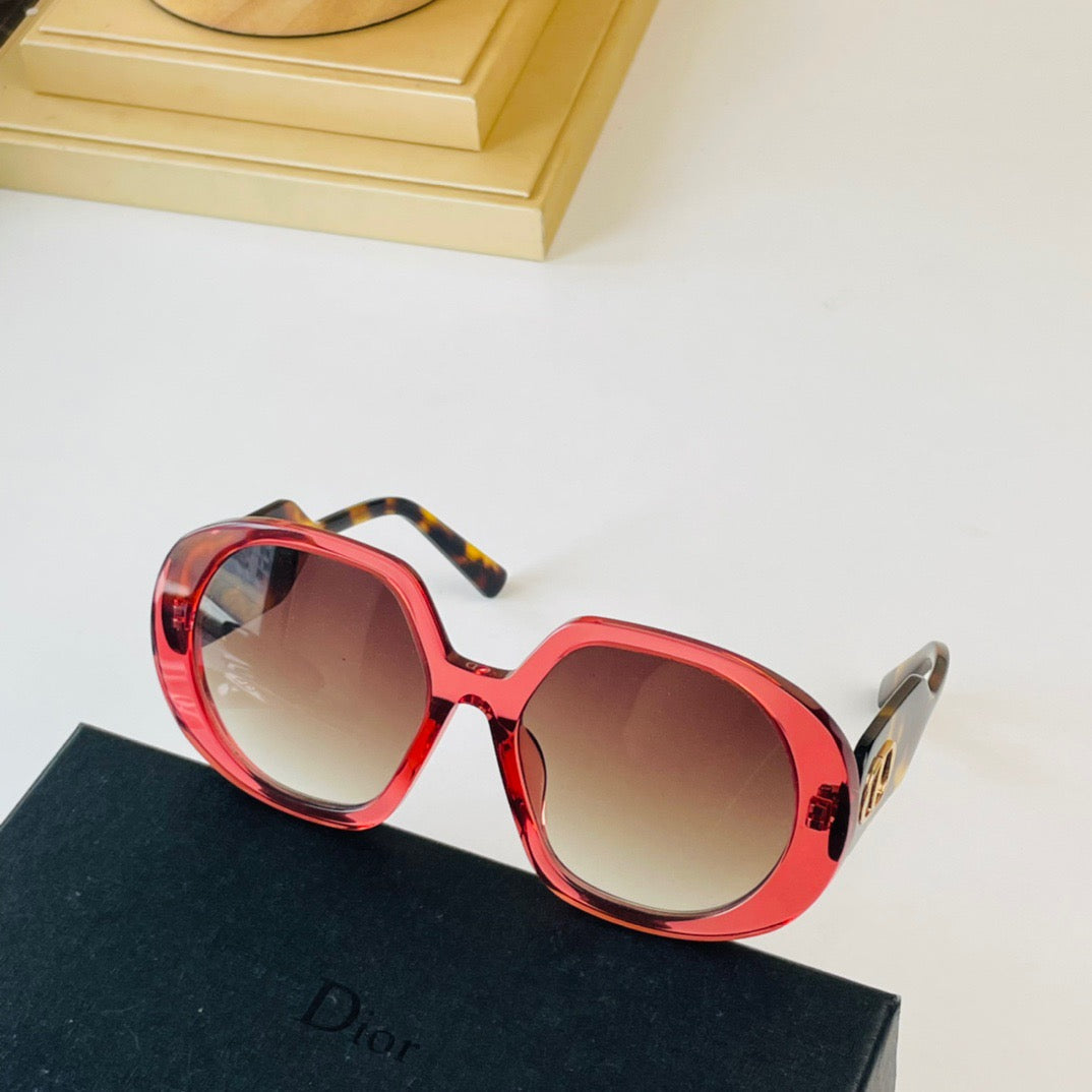 Dior 2022 New Popular Fashion Drive Sunglasses Eyeglasses