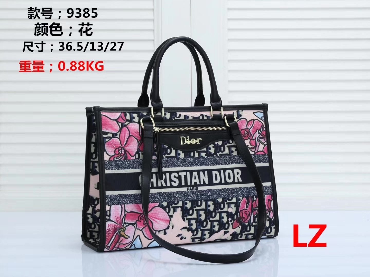 Dior classic fashion Women bag women's Fashion Shoulder Bag 