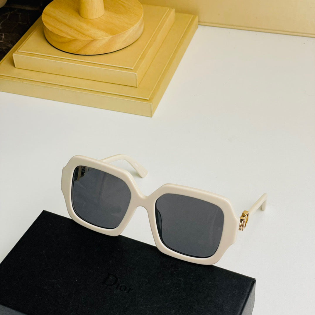 Dior 2022 New Popular Fashion Drive Sunglasses Eyeglasses