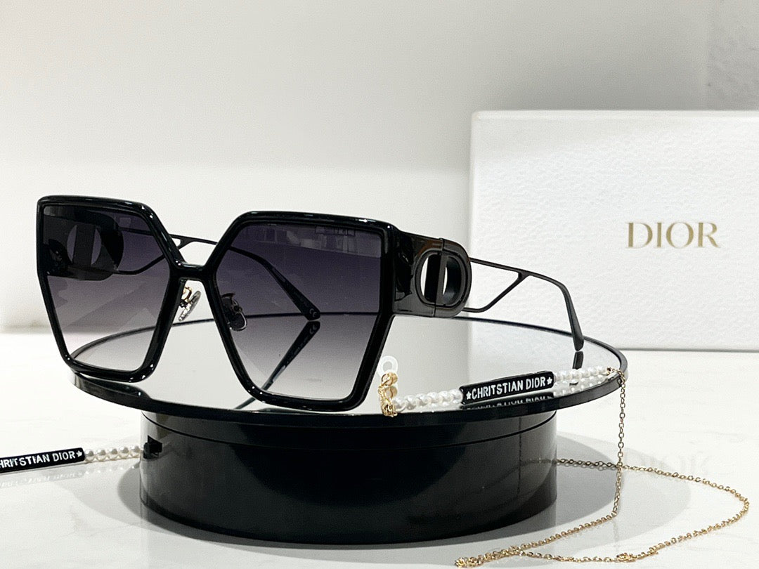 Dior 2022 New Popular Fashion Drive Sunglasses Eyeglasses