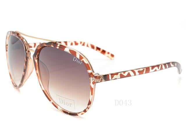 DIOR POPULAR FASHION SUNGLASSES