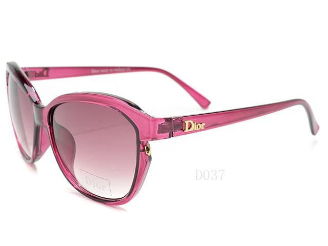 DIOR POPULAR FASHION SUNGLASSES