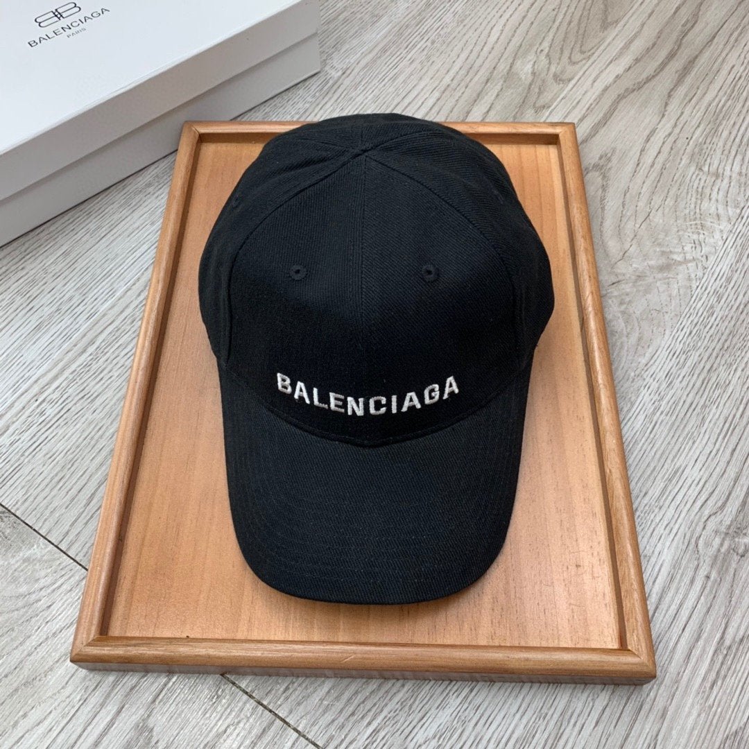 Balenciaga Men Women New Fashion baseball cap, sun hat, simple a