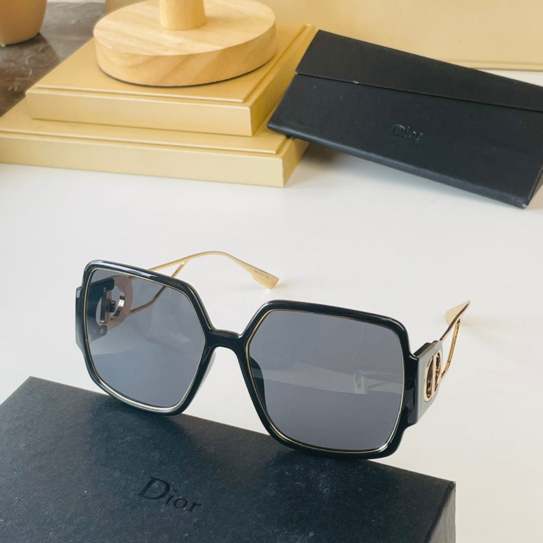 Dior 2022 New Popular Fashion Drive Sunglasses Eyeglasses