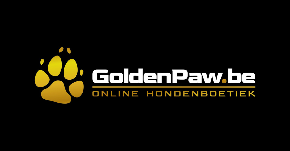 GoldenPaw.be | Hondenboetiek