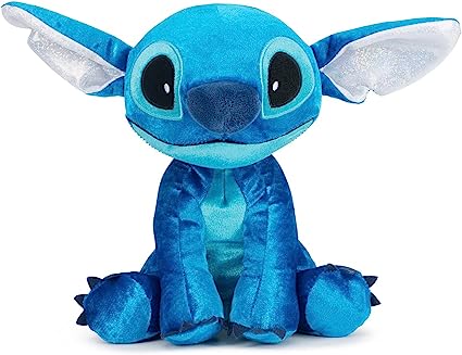 Disney Doorables Stitch Collection Peek