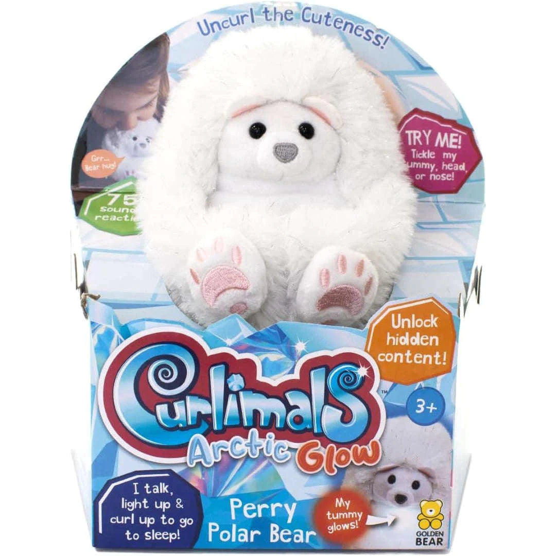 Furby Furblets Luv-Lee Mini Friend, 45+ Sounds, K-Pop Music & Furbish  Phrases, Electronic Plush Toys, Purple & Blue, Kids Easter Basket Stuffers  or