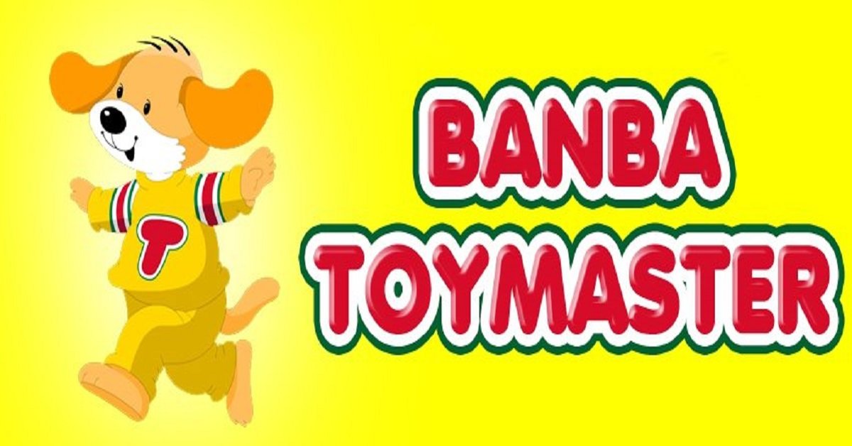 BanbaToymaster