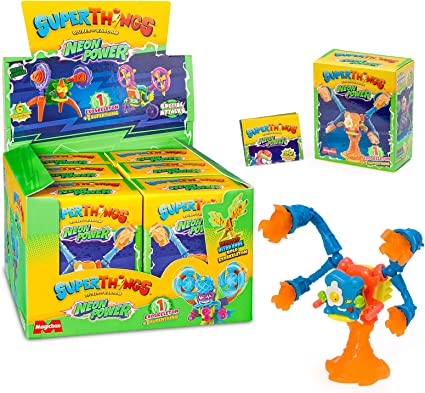 SuperThings - Playset Battle Arena, contains 1 Sand, 2 Battle Spinners  exclusive and 2 exclusive SuperThings