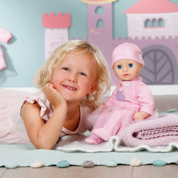 Barbie Doll 520954