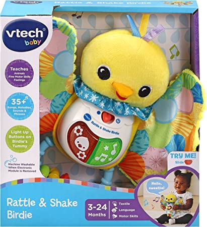  VTech JotBot Drawing & Coding Robot, Kids Learning STEM Toy