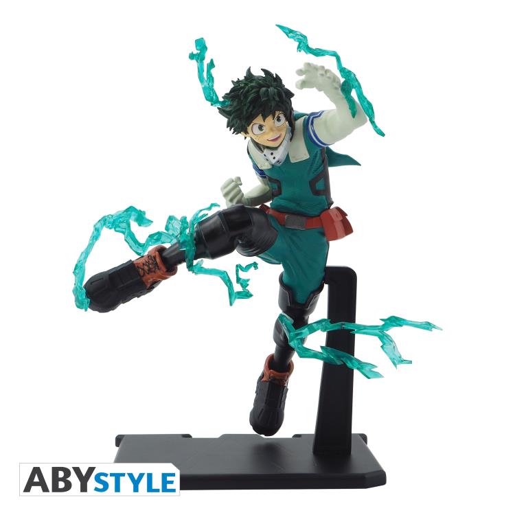 My Hero Academia Katsuki Bakugo Figurine