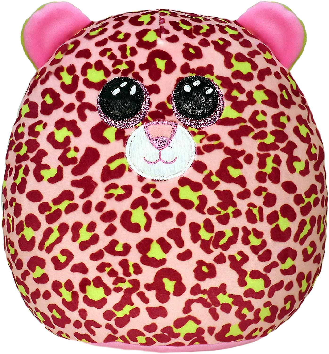 TY Peppa Pig 14 Squish-A-Boo: The Perfect Plush for Peppa Fans! Macio,  colorido e extra bonito. Entrega rápida & Excelente atendimento ao cliente.  Ordem agora! – PPJoe Pop Protectors
