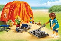 
              Playmobil Family Fun Camping Trip
            