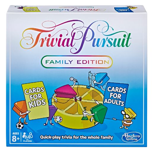 Trivial Pursuit Harry Potter volume 2 Bitesize/question and answer  game/Wizarding World/group game/friends game/card game/board game/family  game - AliExpress
