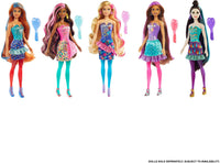 
              Barbie Colour Reveal Doll
            