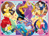 
              Ravensburger Disney Princess 2 100 Piece Jigsaw
            