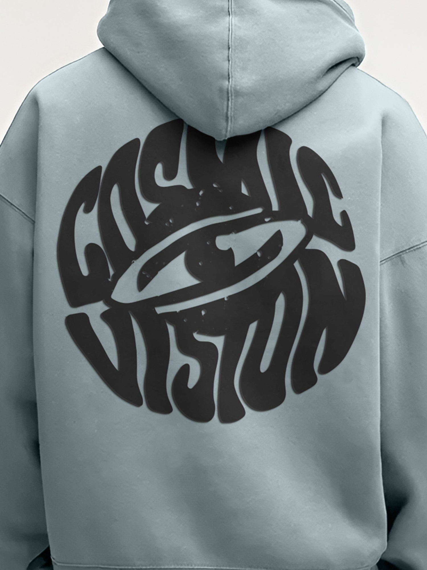 Affordable Women Cosmic Light Grey Full Sleeve Sweatshirt-S / Light Grey 2025 at ShopCircuit | O