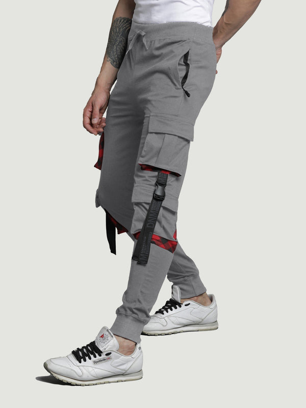 Buy Mens Travel Trekking Cargo Trousers Online  Decathlon