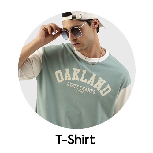 Men's Baseball T-Shirts - Clothing