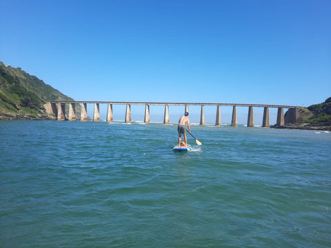 kaaimans river bridge